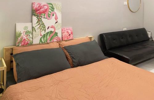 Doi Can House | House Ngọc Hà đối diện Lăng Bác