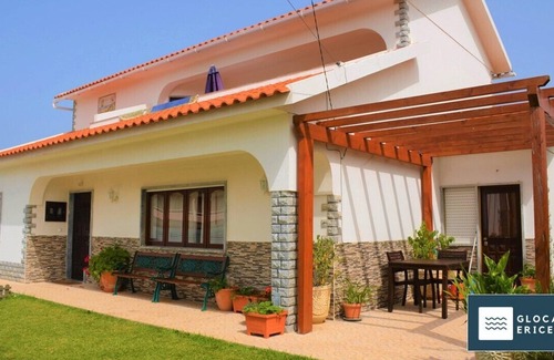 Ericeira House | House O Pinhal, S. Lourenço Beach, Ericeira