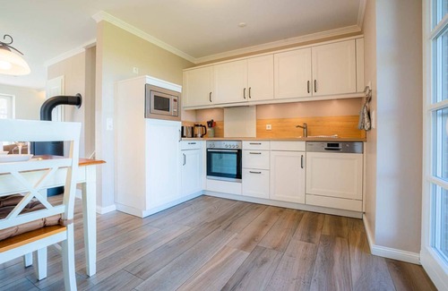 St. Peter-Ording House | House Oasis - House Oasis 3 (ID 381)