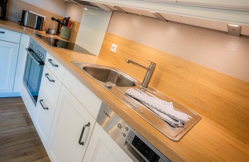 St. Peter-Ording House | House Oasis - House Oasis 3 (ID 381)