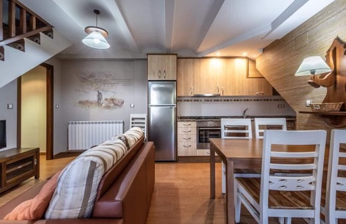 Viu House | House of Bergua in Aragon