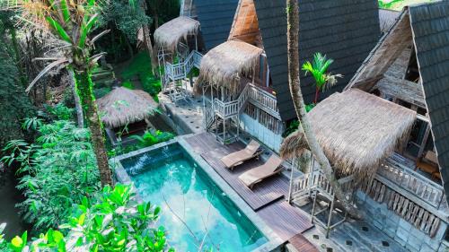 Gianyar Villa | House of Bima