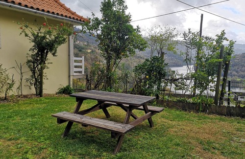 Ventosa House | House of Bouças