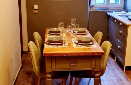 Manciano House | House of Butterflies, a delightful home in the ancient village of Poggio Capanne