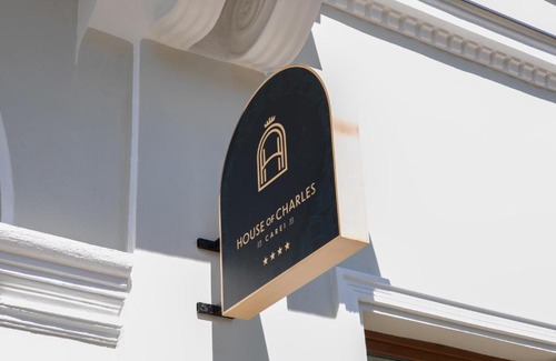 Carei Hotel | House Of Charles