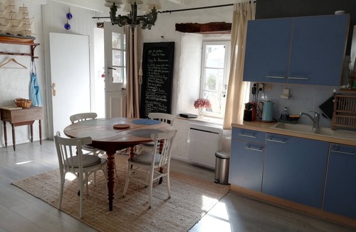 Plouezec House | HOUSE OF FISHERMAN IN DEPTH AND A 50 M OF GR34 AND 100M OF THE SEA VIEW