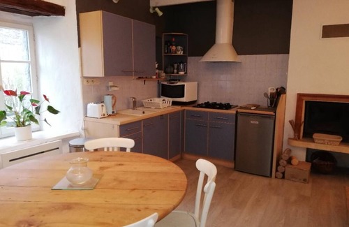 Plouezec House | HOUSE OF FISHERMAN IN DEPTH AND A 50 M OF GR34 AND 100M OF THE SEA VIEW