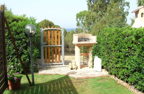 Teulada House | House of Flowers TUERREDDA. Unlimited WiFi.