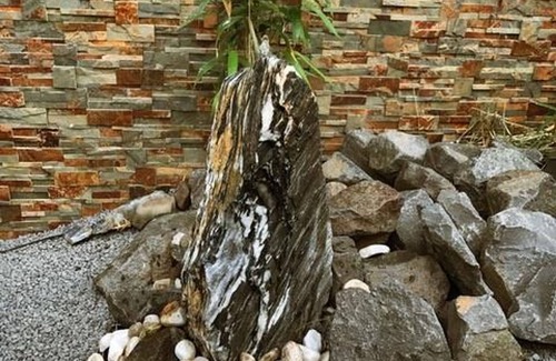 Brohl-Lutzing Apartment | House of Gemstones - Holiday apartment downstairs