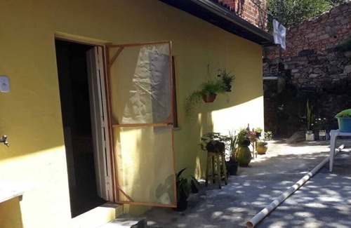 Lencois House | house of grace