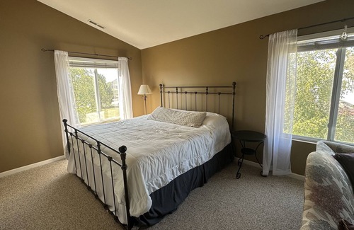 Loves Park Condo | House of Hygge