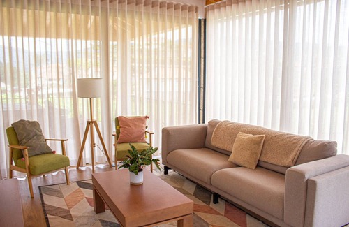 Sao Tome House | House of Letters - Luxury villa