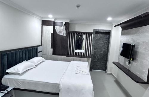 Khattalwada Hotel | House Of Lord