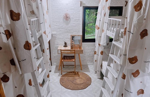 Pai Hotel | House of Love at Pai