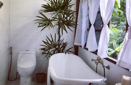 Pai Hotel | House of Love at Pai