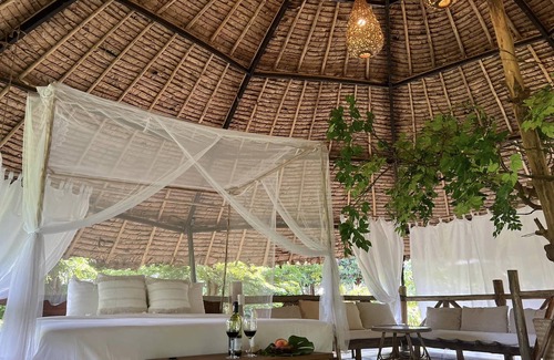 Pai Hotel | House of Love at Pai