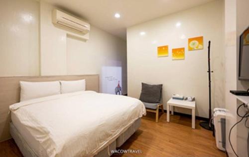 Xiaoliuqiu Bed & Breakfast | House of love