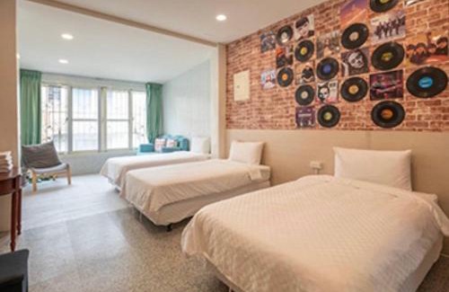 Xiaoliuqiu Bed & Breakfast | House of love