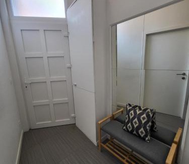 Upper Town House | House of Mima