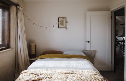 Trentham East Other | House of Mud and Straw... Mudbrick farmstead in historic Trentham