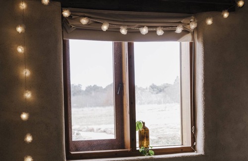 Trentham East Other | House of Mud and Straw... Mudbrick farmstead in historic Trentham