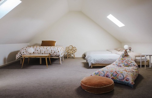 Trentham East Other | House of Mud and Straw... Mudbrick farmstead in historic Trentham