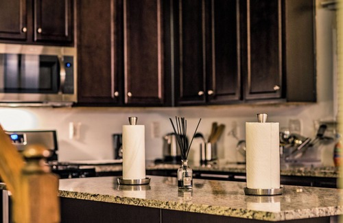 Lithia Springs House | House of Peace by Amaris Corporate Rentals in Lithia Springs