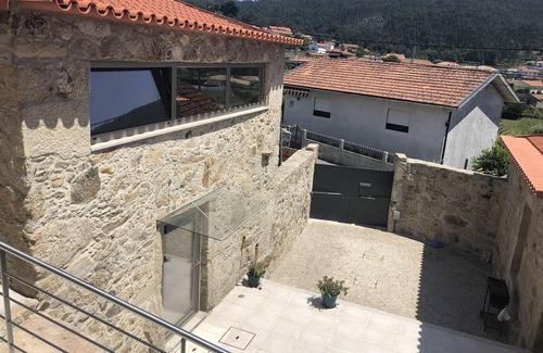 Oliveira De Azemeis House | House of Quinteiro de Azagães