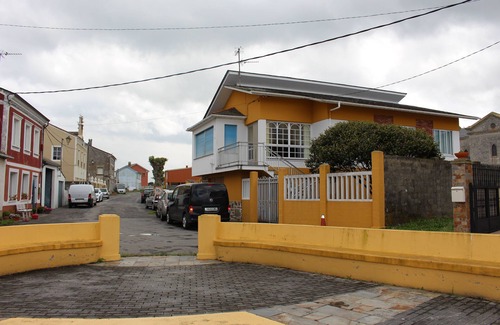 Rinlo House | House of Roxo de Rinlo