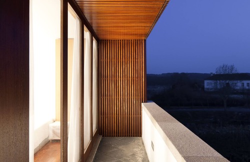 Carrazeda de Ansiaes House | HOUSE OF SEVEN BOOKS