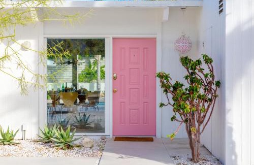 Palm Springs Villa | House of Stardust by ACME House Company