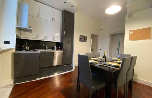 Milan Centre Apartment | House Of The 5 Days of Milan