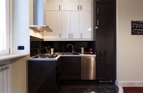 Milan Centre Apartment | House Of The 5 Days of Milan