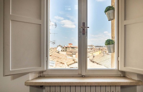 Centro Urbano Apartment | house Of The Architect - Sweet Apartment