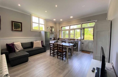 Arriondas House | House of the Carpenters