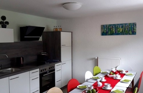 Neuendorf House | House of the craftsman - KOBLENZ