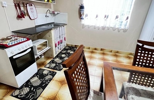 Aparecida House | House of the Divine