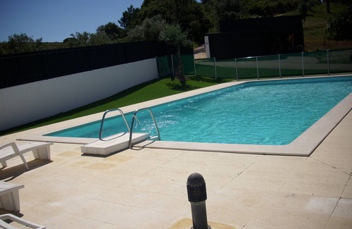Tomar Villa | House of turtledoves in a quiet location