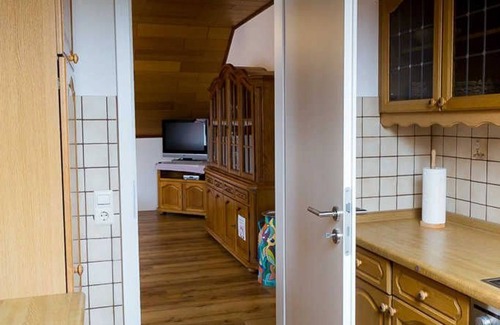 Rust Apartment | House Ohnemus Fam. Späth - Apartment 120 sqm, 3 bedrooms, max. 8 people