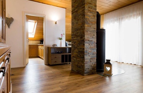 Rust Apartment | House Ohnemus Fam. Späth - Apartment 120 sqm, 3 bedrooms, max. 8 people