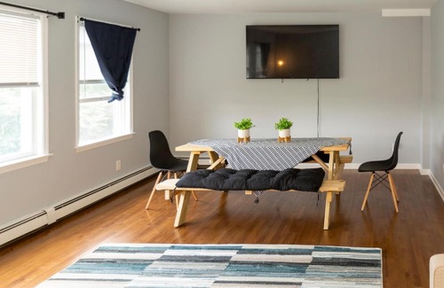 Peekskill House | House on Belden