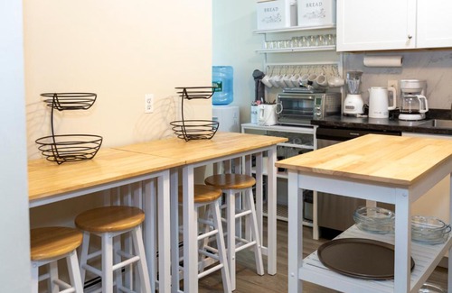 Peekskill House | House on Belden
