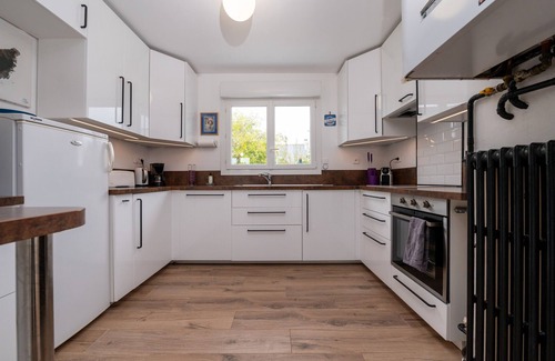 Saint-Pierre-Quiberon House | House on the Quiberon Peninsula, Beaches and Shops Nearby