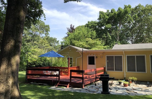 Mattituck House | House on Kraus #0126 Southold Permit