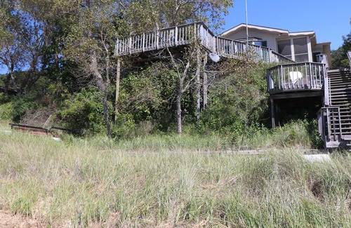 Michigan House | House on Lake Michigan