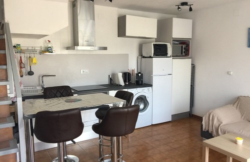 Santa Margarida House | House on port with garden-Mooring possible-Santa Margarida Rosas