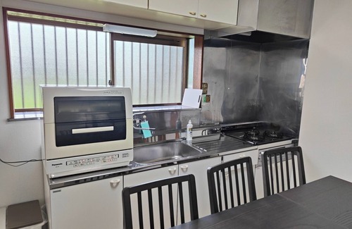Nikko House | House on Suginamikaido Road in Nikko City Entire house available for rent Electric vehicle comp/Nikko Tochigi