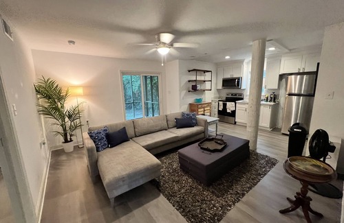 Covington House | House on Tchefuncte River