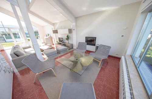 Fazouro Apartment | HOUSE ON THE BEACH, FOZ
