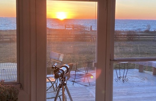 Tilghman House | House on the Chesapeake Bay